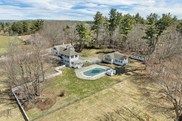 375 S Main Street, Wolfeboro, NH 03894
