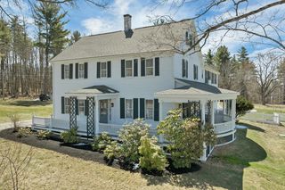 375 S Main Street, Wolfeboro, NH 03894