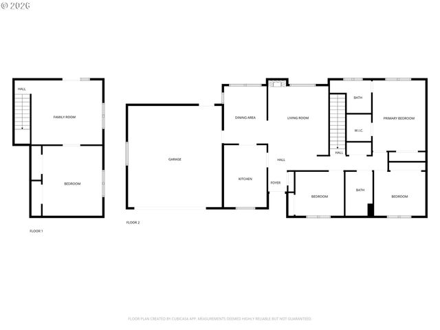 1093 Ne HILLCREST Dr, Grants Pass, OR 97526