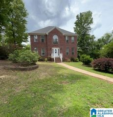 105 COUNTY ROAD 78, Clanton, AL 35045