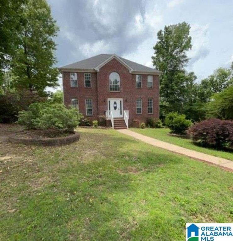 105 COUNTY ROAD 78, Clanton, AL 35045