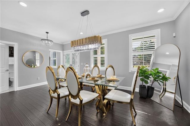 4492 Muhammad Drive, Atlanta, GA 30349