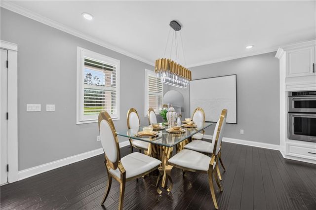 4492 Muhammad Drive, Atlanta, GA 30349