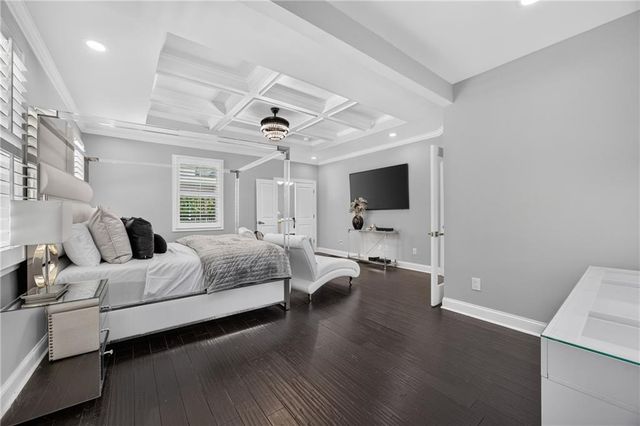 4492 Muhammad Drive, Atlanta, GA 30349