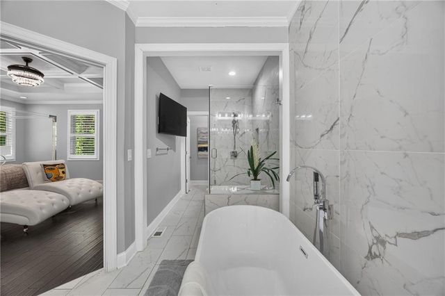 4492 Muhammad Drive, Atlanta, GA 30349