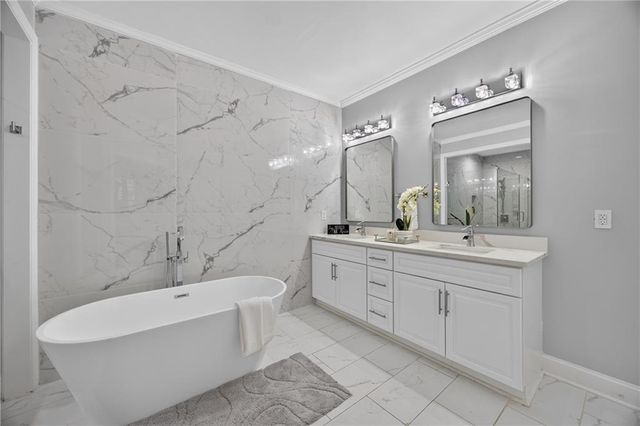 4492 Muhammad Drive, Atlanta, GA 30349