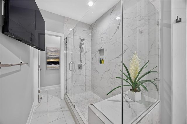 4492 Muhammad Drive, Atlanta, GA 30349