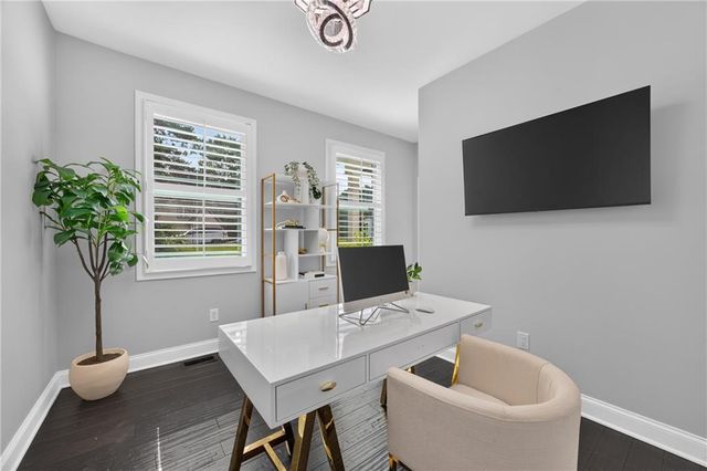 4492 Muhammad Drive, Atlanta, GA 30349