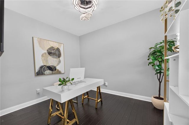 4492 Muhammad Drive, Atlanta, GA 30349