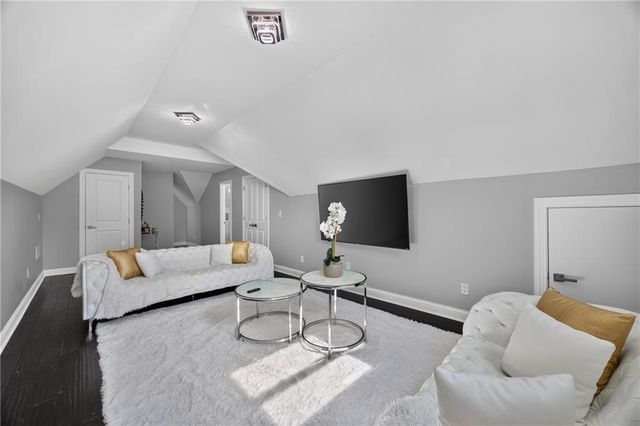 4492 Muhammad Drive, Atlanta, GA 30349