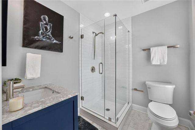 4492 Muhammad Drive, Atlanta, GA 30349