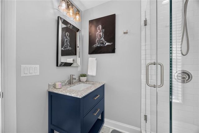 4492 Muhammad Drive, Atlanta, GA 30349