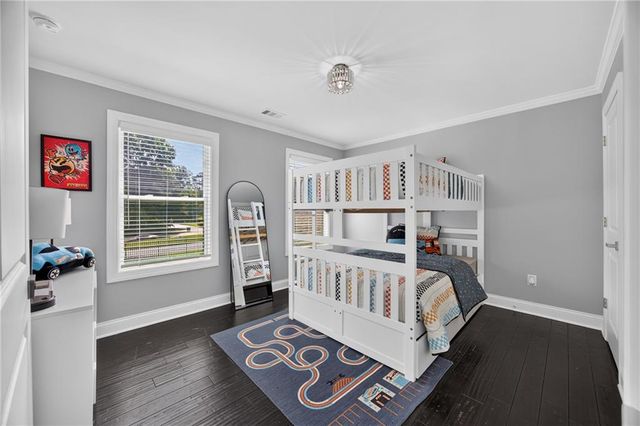 4492 Muhammad Drive, Atlanta, GA 30349