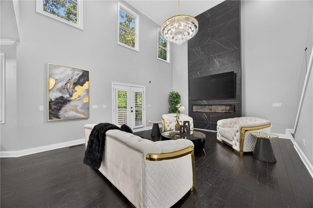 4492 Muhammad Drive, Atlanta, GA 30349
