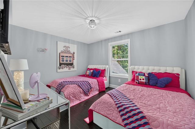 4492 Muhammad Drive, Atlanta, GA 30349