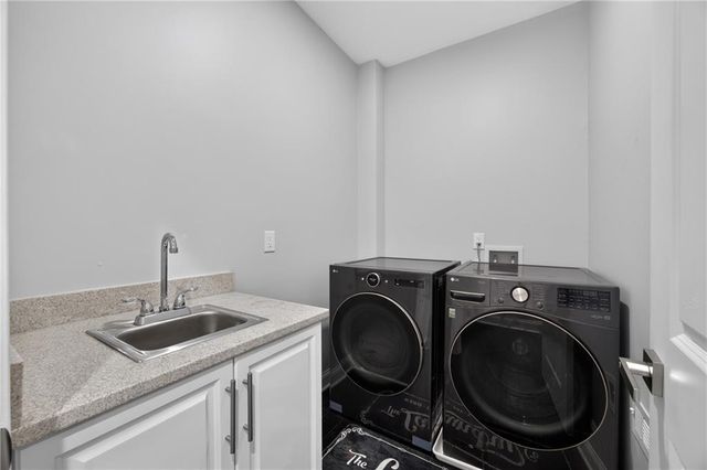 4492 Muhammad Drive, Atlanta, GA 30349