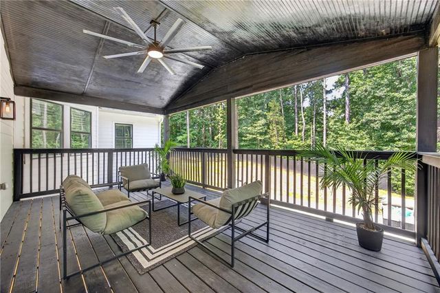 4492 Muhammad Drive, Atlanta, GA 30349