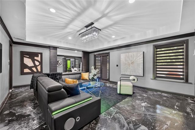4492 Muhammad Drive, Atlanta, GA 30349
