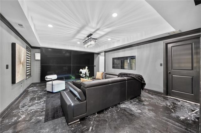 4492 Muhammad Drive, Atlanta, GA 30349