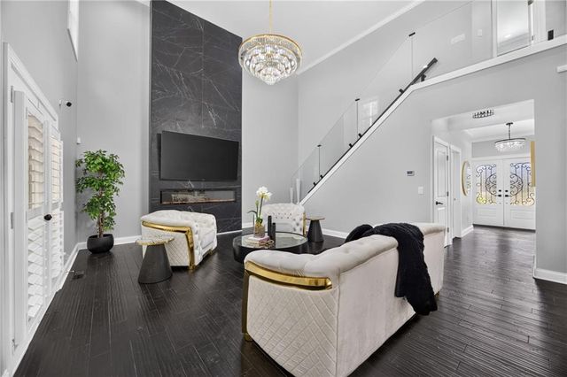4492 Muhammad Drive, Atlanta, GA 30349