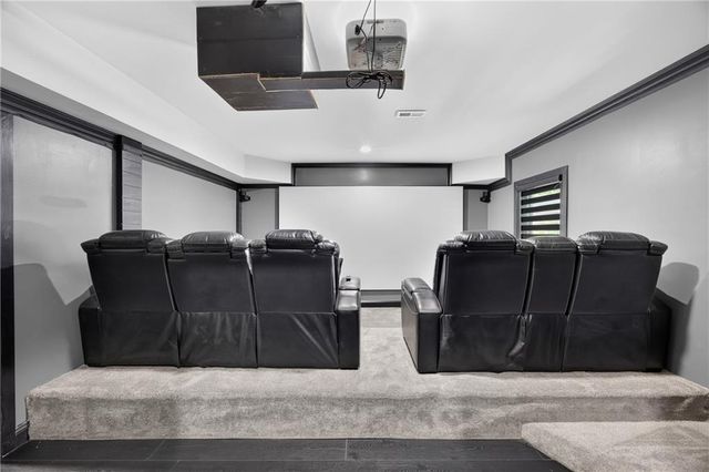 4492 Muhammad Drive, Atlanta, GA 30349