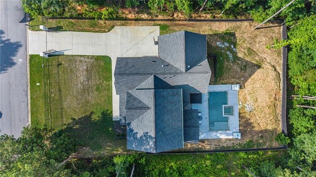 4492 Muhammad Drive, Atlanta, GA 30349
