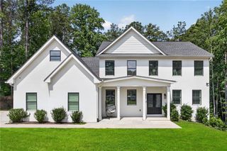 4492 Muhammad Drive, Atlanta, GA 30349