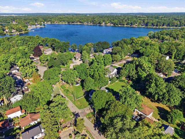 0 Covert Road, Waterford, MI 48328
