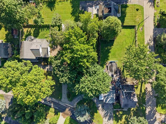 0 Covert Road, Waterford, MI 48328