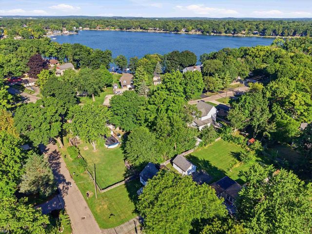 0 Covert Road, Waterford, MI 48328
