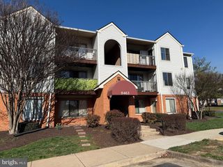 8463 CROZIER CT #104, Manassas, VA 20110