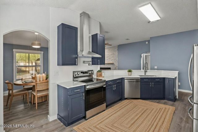 861 MACKENZIE Circle, St. Augustine, FL 32092