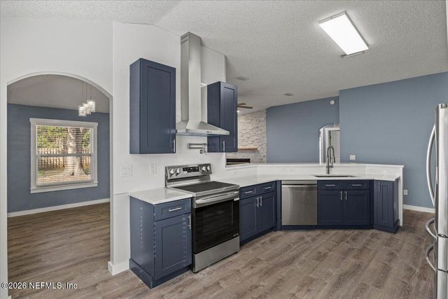 861 MACKENZIE Circle, St. Augustine, FL 32092