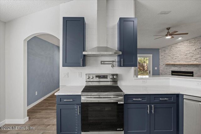 861 MACKENZIE Circle, St. Augustine, FL 32092