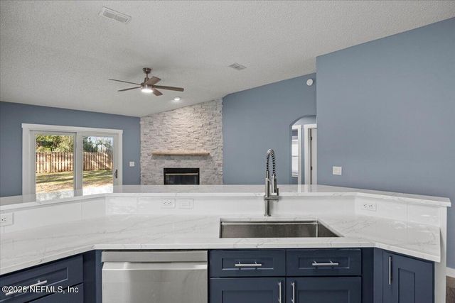 861 MACKENZIE Circle, St. Augustine, FL 32092