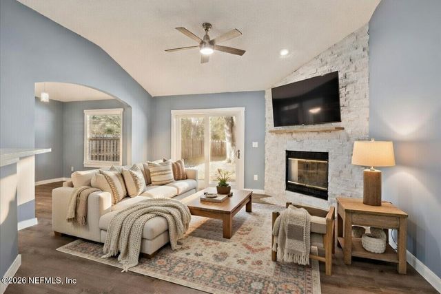 861 MACKENZIE Circle, St. Augustine, FL 32092