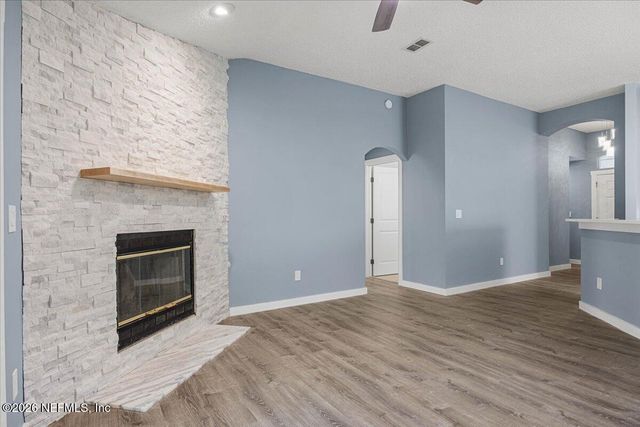 861 MACKENZIE Circle, St. Augustine, FL 32092