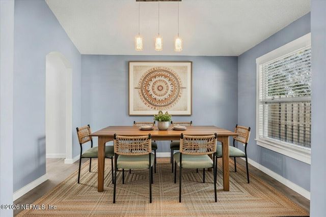 861 MACKENZIE Circle, St. Augustine, FL 32092