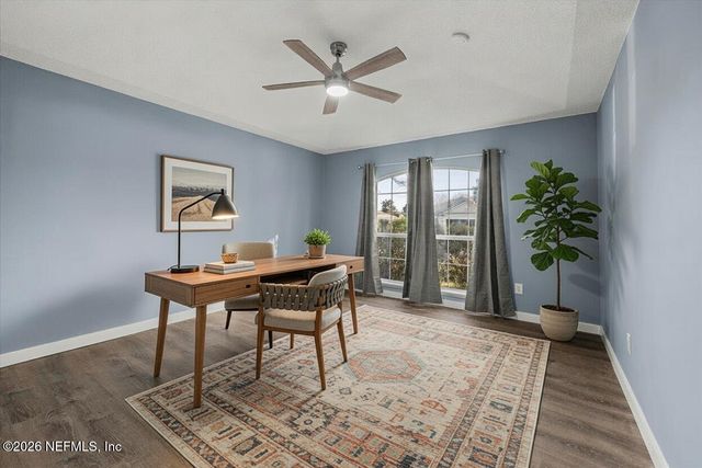 861 MACKENZIE Circle, St. Augustine, FL 32092