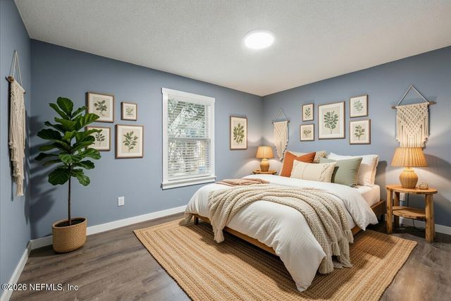 861 MACKENZIE Circle, St. Augustine, FL 32092