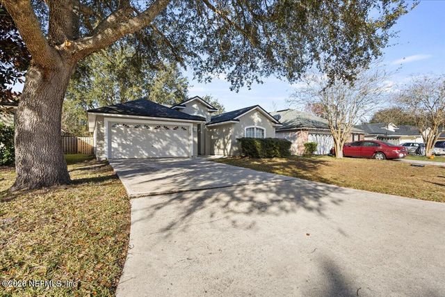 861 MACKENZIE Circle, St. Augustine, FL 32092
