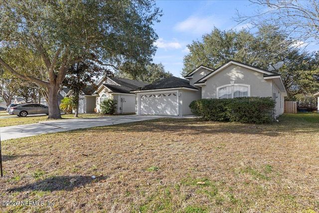 861 MACKENZIE Circle, St. Augustine, FL 32092