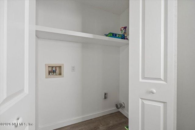 861 MACKENZIE Circle, St. Augustine, FL 32092