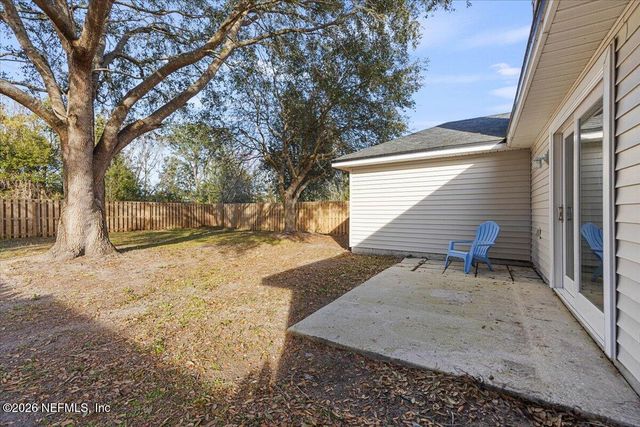 861 MACKENZIE Circle, St. Augustine, FL 32092