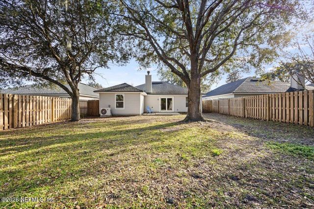 861 MACKENZIE Circle, St. Augustine, FL 32092