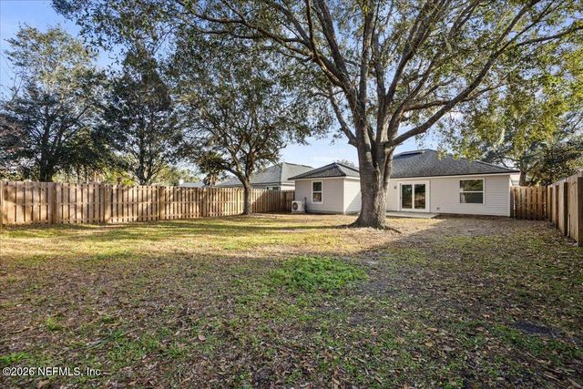 861 MACKENZIE Circle, St. Augustine, FL 32092