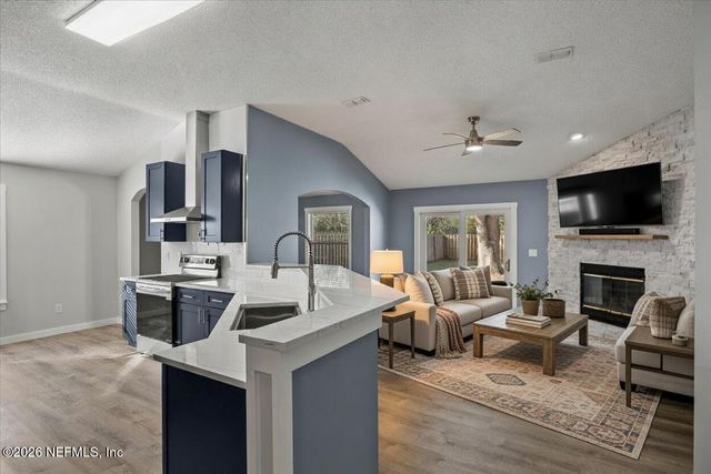 861 MACKENZIE Circle, St. Augustine, FL 32092