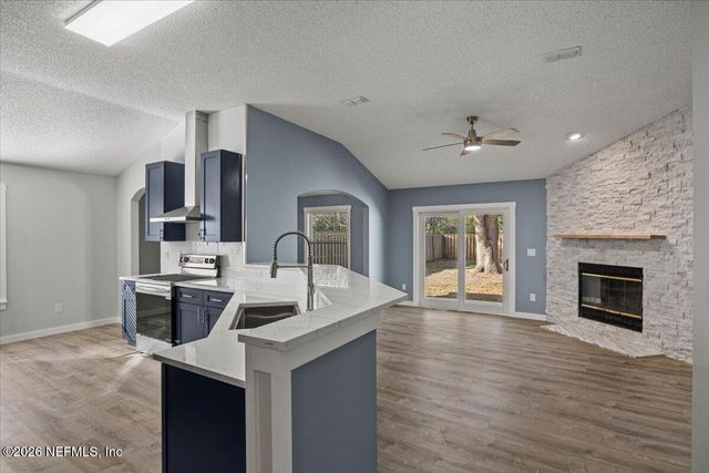 861 MACKENZIE Circle, St. Augustine, FL 32092