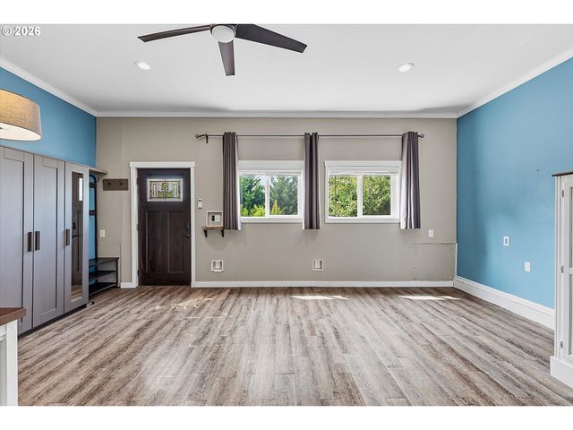 1508 E 1st, Newberg, OR 97132