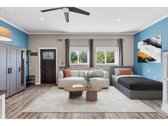 1508 E 1st, Newberg, OR 97132